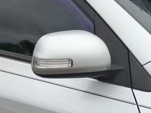 Used 2012 Toyota RAV4 Limited w/ Navigation Value Pkg image 13