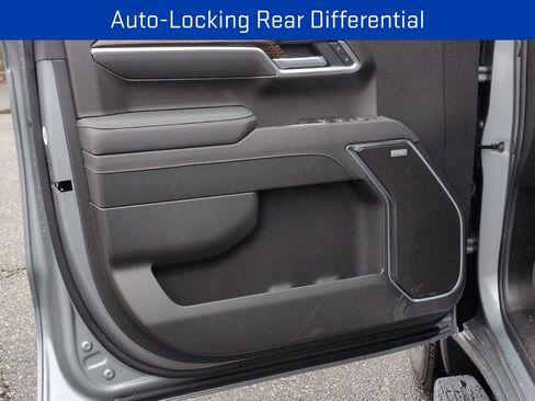 New 2026 GMC Sierra 1500 Elevation w/ Elevation Premium Package image 28