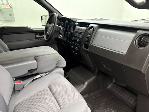 Used 2013 Ford F150 STX w/ Mid Equipment Group RWD image 17