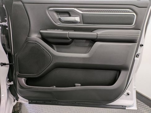 Used 2025 RAM 1500 Big Horn image 27