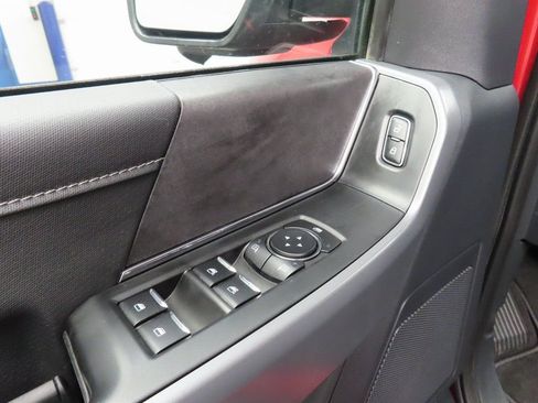 Used 2025 Ford F150 XLT w/ Equipment Group 302A MID AWD/4WD image 55