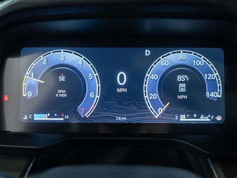 New 2026 Jeep Grand Cherokee Limited AWD/4WD image 48