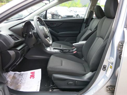 Used 2022 Subaru Impreza 2.0i Premium AWD/4WD image 13