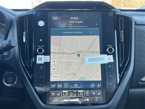 New 2026 Subaru Forester Touring image 14