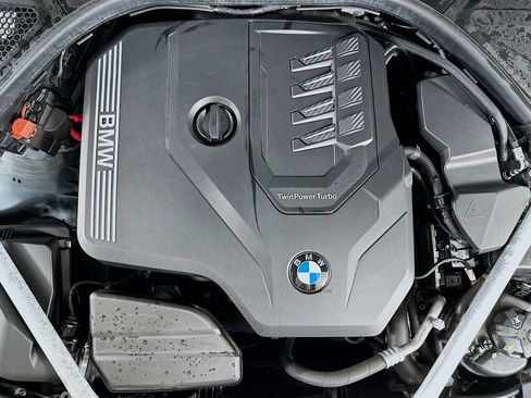 Used 2022 BMW 430i Gran Coupe w/ M Sport Package image 35