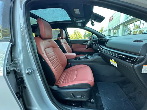 New 2026 Kia Sportage SX Prestige image 28