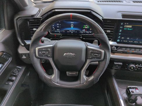 Used 2024 Chevrolet Silverado 1500 RST w/ All Star Edition Plus image 26