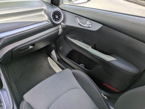 Certified 2024 Kia Forte LXS FWD image 13