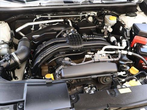 Used 2021 Subaru Crosstrek 2.0i Premium w/ Popular Package #3 AWD/4WD image 25