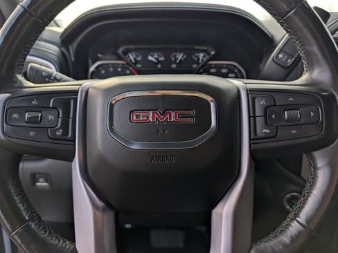 Used 2020 GMC Sierra 1500 SLT w/ SLT Premium Package image 35