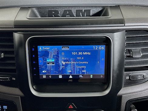 Used 2014 RAM 1500 Express AWD/4WD image 14