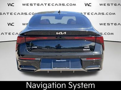 Certified 2026 Kia K5 GT-Line w/ GT-Line Premium Package