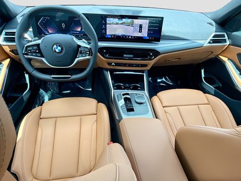 New 2026 BMW 330i Sedan w/ Convenience Package RWD image 16