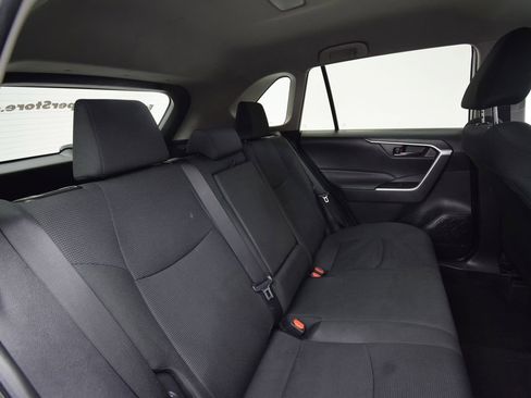 Used 2024 Toyota RAV4 LE image 20