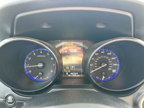 Used 2017 Subaru Outback 3.6R Limited image 37