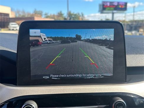 Certified 2022 Ford Escape SE w/ Convenience Package image 23