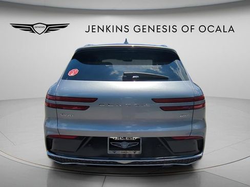 New 2026 Genesis GV70 2.5T AWD/4WD image 6