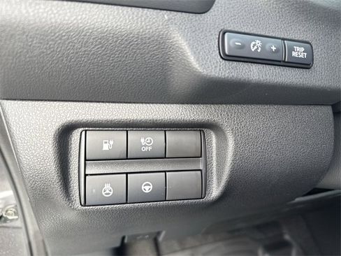 New 2025 Nissan Leaf SV Plus image 24