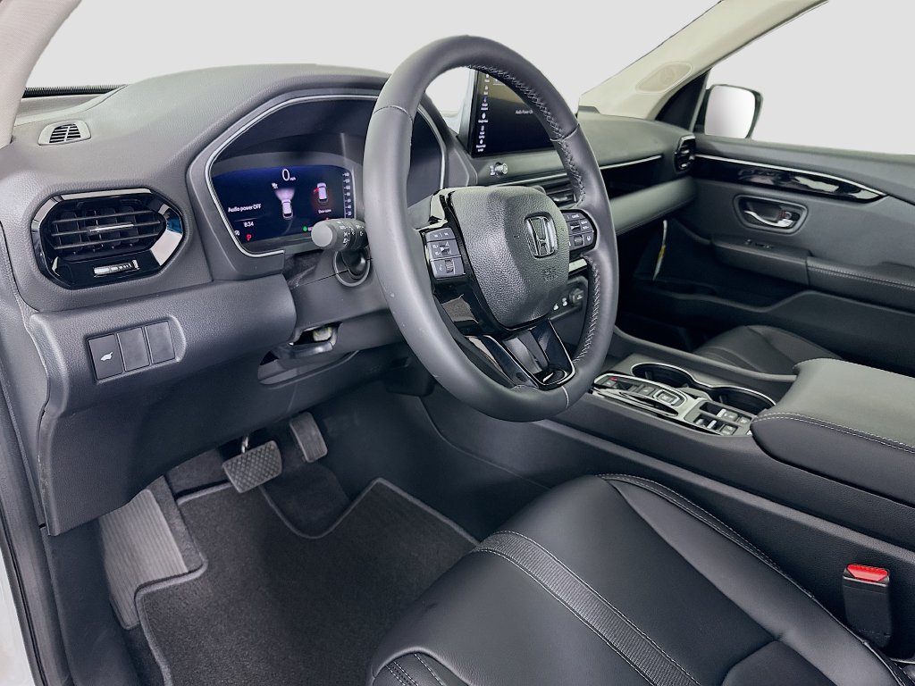 Used 2026 Honda Pilot EX-L image 9