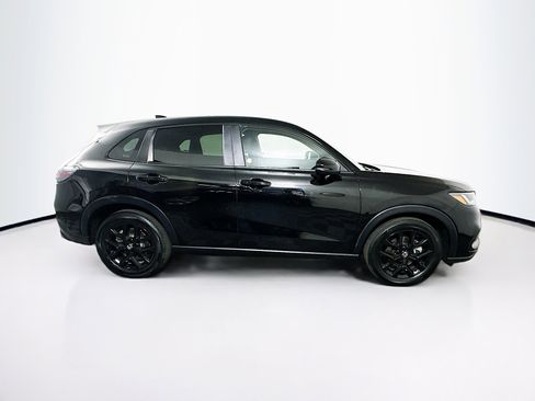 Used 2025 Honda HR-V Sport image 10