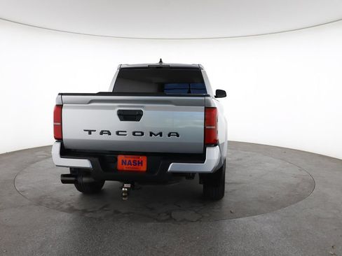 Used 2024 Toyota Tacoma TRD Sport RWD image 11