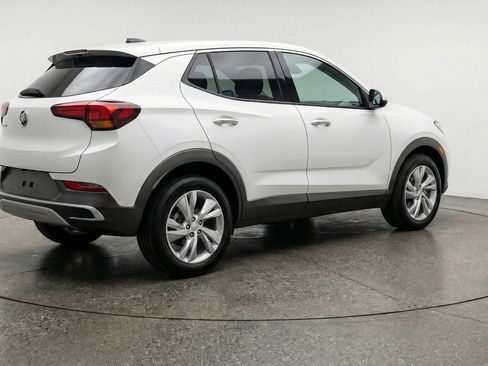 Used 2025 Buick Encore GX Preferred FWD image 9