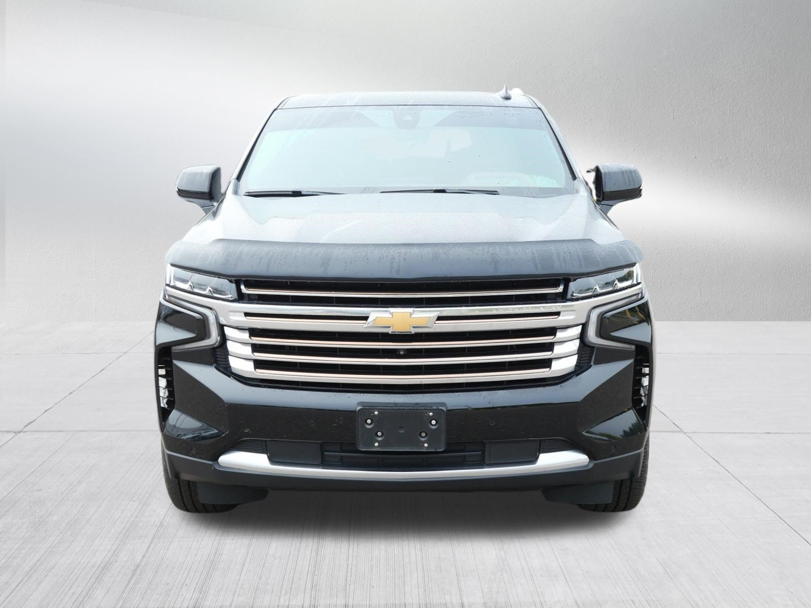 Used 2021 Chevrolet Suburban High Country AWD/4WD image 2