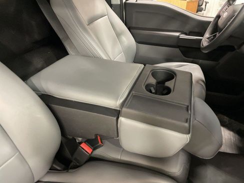 Used 2021 Ford F150 XL w/ Equipment Group 101A High RWD image 26