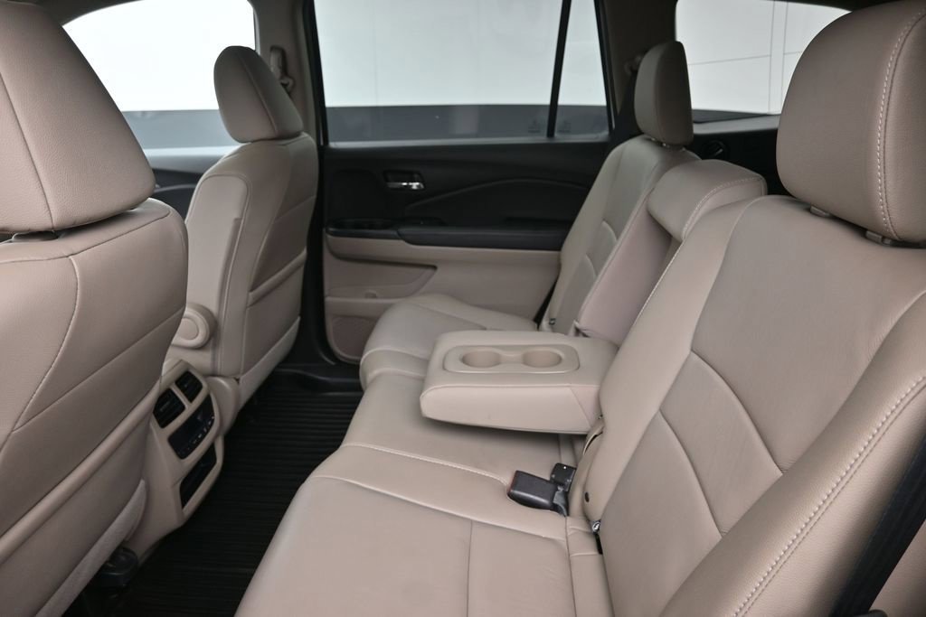 Used 2018 Honda Pilot EX-L image 21