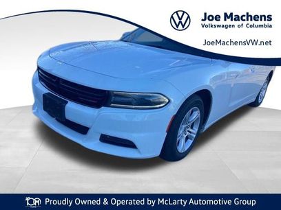 Used 2019 Dodge Charger SXT