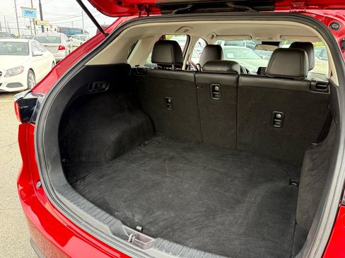 Used 2019 MAZDA CX-5 Touring image 34