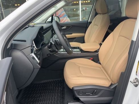 New 2026 Audi Q7 3.0T Premium Plus image 25