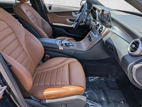 Used 2020 Mercedes-Benz C 43 AMG 4MATIC Sedan image 29