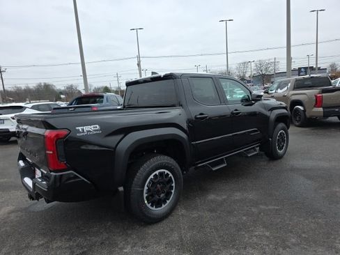 New 2026 Toyota Tacoma TRD Off-Road image 4