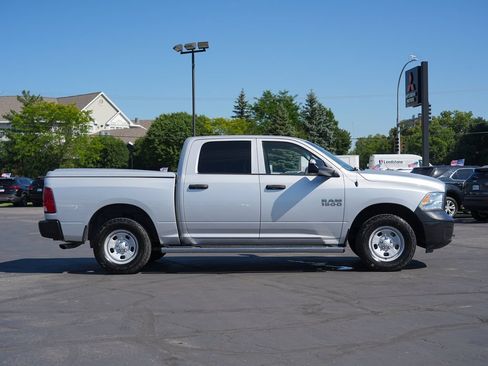 Used 2016 RAM 1500 Tradesman w/ Popular Equipment Group AWD/4WD image 2