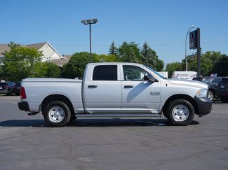 Used 2016 RAM 1500 Tradesman w/ Popular Equipment Group AWD/4WD video 2