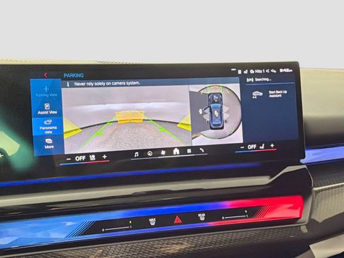 New 2026 BMW M5 w/ Executive Package image 13