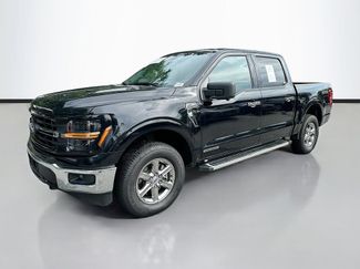 Used 2024 Ford F150 XLT w/ Mobile Office Package AWD/4WD video 1