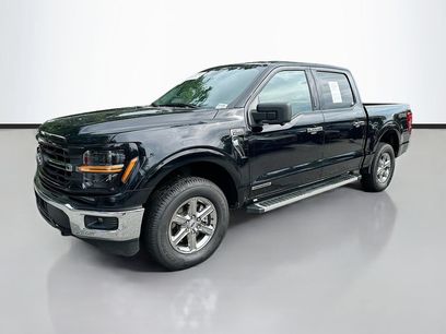 Used 2024 Ford F150 XLT w/ Mobile Office Package
