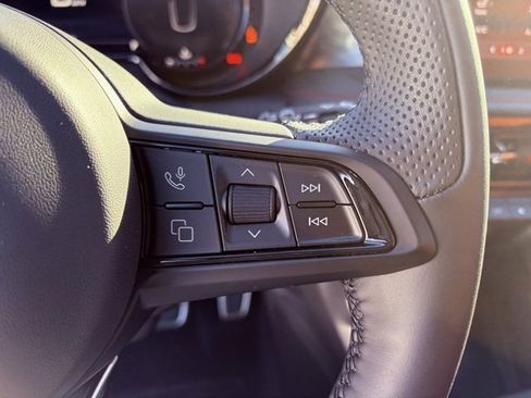 New 2026 Alfa Romeo Tonale Base w/ Red Premium Package image 21