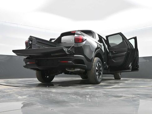 Certified 2025 Hyundai Santa Cruz SEL image 44