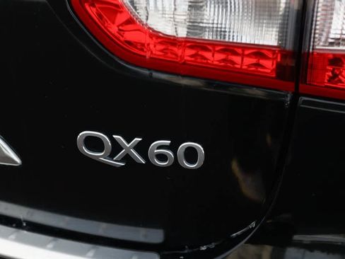 Used 2014 INFINITI QX60 AWD Hybrid w/ HEV Deluxe Touring Package image 42