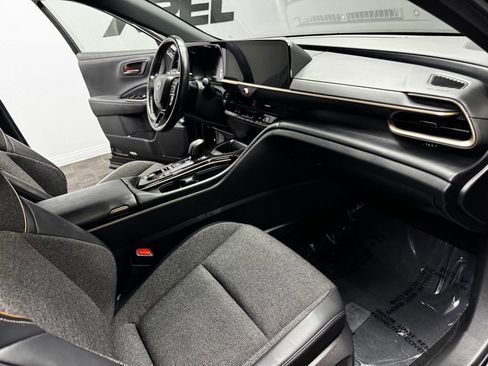 Used 2024 Toyota Crown XLE image 55