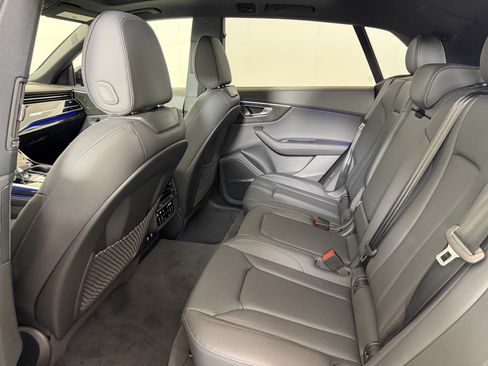 New 2026 Audi Q8 Premium Plus AWD/4WD image 15