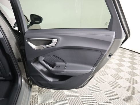 Used 2025 Audi A5 2.0T Premium Plus w/ Premium Plus image 29