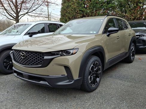 New 2026 MAZDA CX-50 Meridian Edition w/ Weather Package image 3