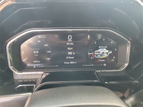 Used 2026 GMC Sierra 3500 SLE w/ SLE Value Package image 32