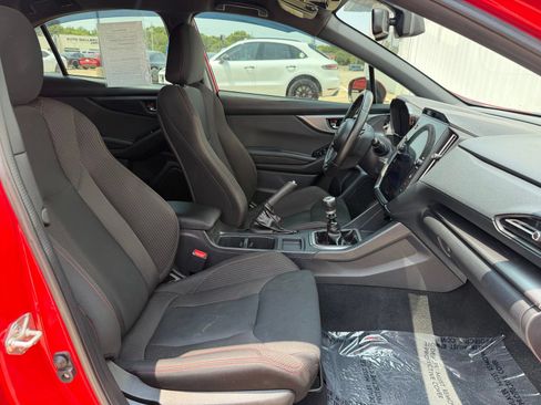 Used 2022 Subaru WRX Premium AWD/4WD image 25