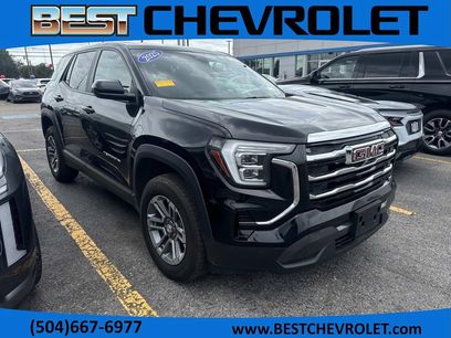 Used 2025 GMC Terrain Elevation