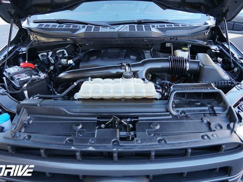 Used 2022 Ford F150 Lariat image 48